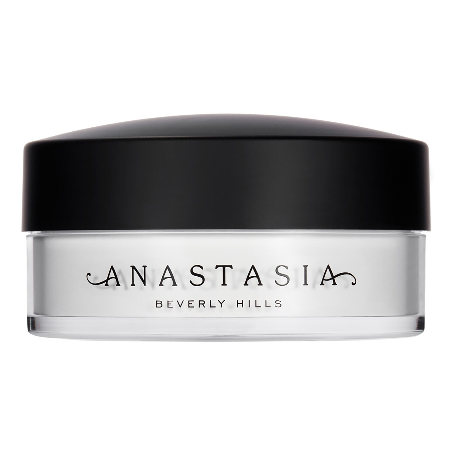 Anastasia Beverly Hills - Loose Setting Powder - Sypki Puder - Translucent (25 g) - Dla Kobiet